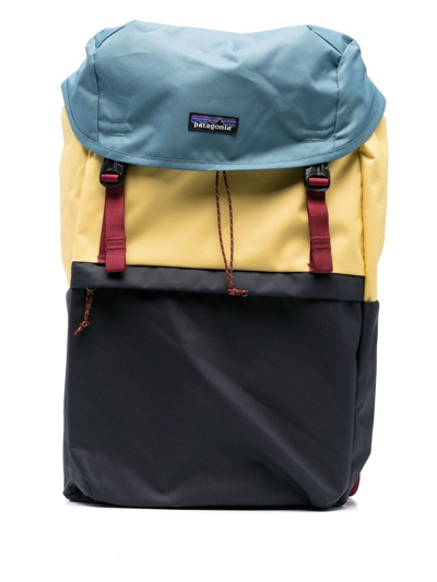 Patagonia Arbor Lid 28l Backpack In Blue