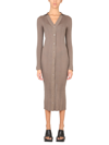 REMAIN BIRGER CHRISTENSEN KORI DRESS