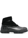 Diemme Anatra B-ball Boots In Black