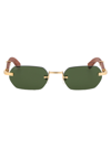 CARTIER CT0362S SUNGLASSES