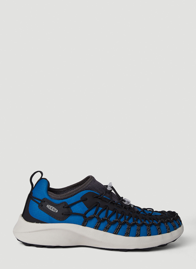Keen Uneek Snk Sneakers In Blue