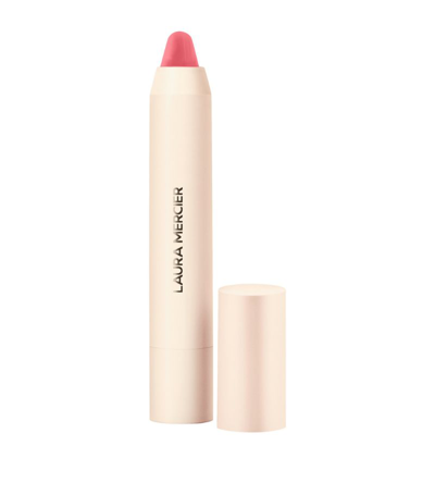 Laura Mercier Petal Soft Lipstick Crayon In Pink