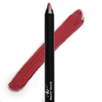 Beauty Vault Collections Bubbly Beverly Lip Liner