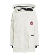 CANADA GOOSE EXPEDITION HOODED PARKA