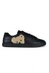 PALM ANGELS TEDDY BEAR SNEAKERS