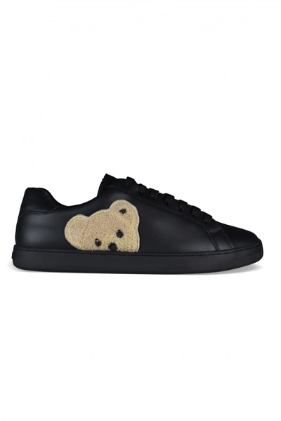 PALM ANGELS TEDDY BEAR SNEAKERS