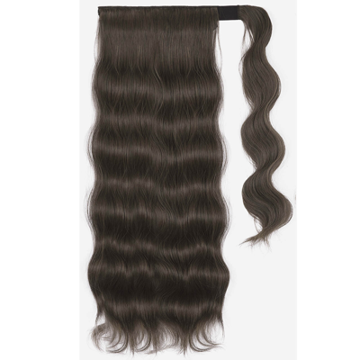 Plslondon The Stacey Pony (various Options) - Hykory