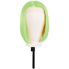 Plslondon The Anna Bob Lace Frontal Wig (various Options) - Jade