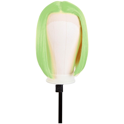 Plslondon The Anna Bob Lace Frontal Wig (various Options) - Jade