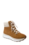 Otbt Buckly Hybrid Hiker Boot In Camel