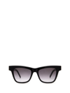 SAINT LAURENT SAINT LAURENT EYEWEAR SQUARE FRAME SUNGLASSES