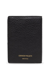 COMMON PROJECTS COMMON PROJECTS LOGO EMBOSSED BIFOLD CARDHOLDER