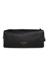 COMMON PROJECTS COMMON PROJECTS LOGO EMBOSSED TOILETRY BAG