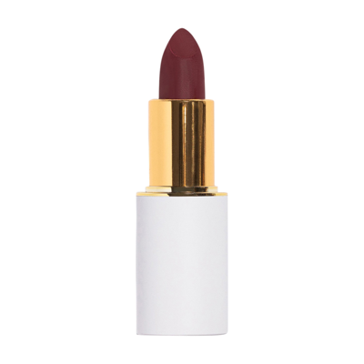 Ogee Full Bloom Sculpted Lipstick In Baccara