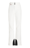 Cordova White Saint Moritz Straight-leg Ski Trousers In White