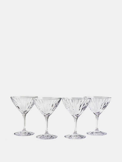 Soho Home Roebling Cocktail Glass