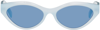 GIVENCHY BLUE GV DAY SUNGLASSES