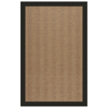 FRONTGATE SAYERLY BORDER INDOOR/OUTDOOR RUG