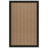 Frontgate Sayerly Border Indoor/outdoor Rug In Yellow