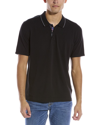 Robert Graham Axelsen Knit Performance Polo In Nocolor