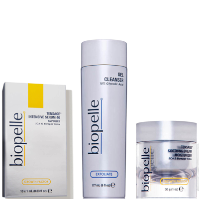 Biopelle Exclusive  Post Procedure Essentials