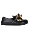 JW ANDERSON CHAIN LOAFERS