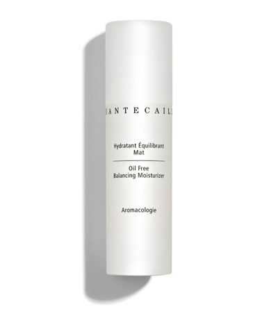 Chantecaille Oil-free Balancing Moisturizer In Multi