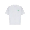 OUEST COTTON T-SHIRT