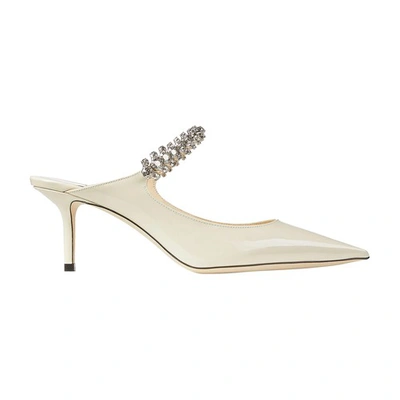 JIMMY CHOO BING 65 MULES