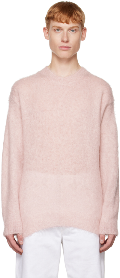 AURALEE | Alan knit best 0-