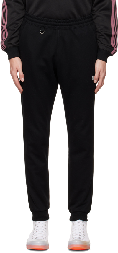 Uniform Experiment Black Slim Lounge Pants