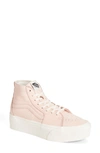 Leather Pink / Marshmallow