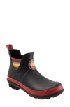 Pendleton Zion National Park Chelsea Boot In Black