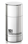 Patricks Nd1 High Performance Natural Deodorant