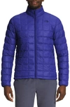 The North Face Thermoball Eco 2.0 Jacket In Lapis Blue