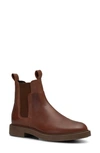 Shoe The Bear Thyra Chelsea Boot - Chestnut Burn In Brown