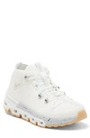 ON CLOUDTRAX UNDYED WATER REPELLENT HIKING SHOE