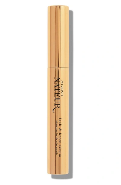 AGENT NATEUR AGENT NATEUR LASH & BROW SERUM
