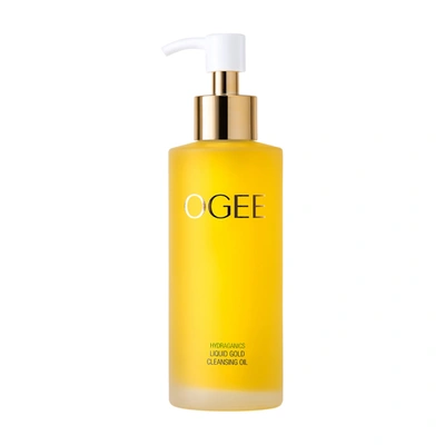Ogee Liquid Gold Cleansing Oil In Default Title