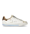 HIDNANDER HIDN-ANDER  STARLESS LOW WHITE GOLD SNEAKER