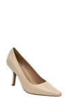 Linea Paolo Polina Pump In Blush Pink