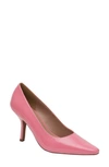 Linea Paolo Polina Pump In Pink