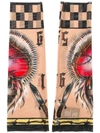 DSQUARED2 HEART TATTOO MOTIF SLEEVES,S17GN100277611857413