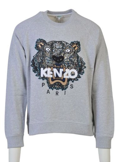 Kenzo snake shop sweatshirt