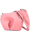 LOEWE Elephant mini bag,19930M9311872405