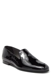 TO BOOT NEW YORK TO BOOT NEW YORK LUCCA PATENT LEATHER LOAFER