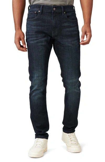Lucky Brand 411 Athletic Taper Jeans In Genesis