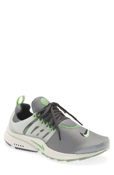 Nike Air Presto Sneakers In Grey