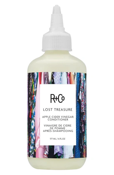 R + Co Lost Treasure Acv Conditioner 6 oz