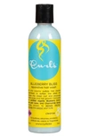 CURLS BLUEBERRY BLISS REPARATIVE HAIR WASH